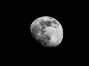 Waxing Moon