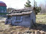 Weathered