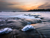 Cold stones