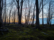 Ottawa River Sunset