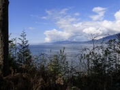 Spring day at Stanley Park