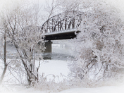 The Old Traffic Bridge 