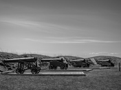 Prince Edward Battery