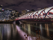 Water Under the Bridge