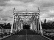 Minto Bridge
