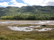 Méandres-à-Falaises