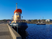 Theodore Tugboat