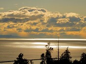 Sunset UBC Vancouver BC