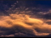 Celestial Clouds 