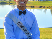 Nick Murray c/o 2021 Saint Mary' High School