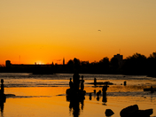 Ottawa River Sunrise