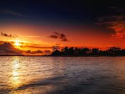 Bright Lights of Haida Gwaii