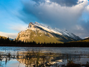Mount Rundle