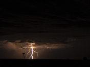 When Lightning Strikes 