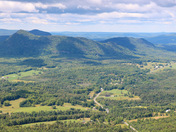 Top of the Townships