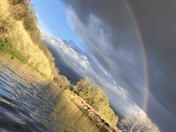 The calm before the storm