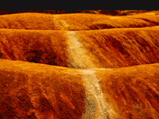 Badlands, Ontario