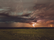 Prairie Storm