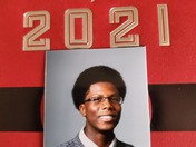 Zion Baker West High 2021 West Valley Utah will be attending Utah University