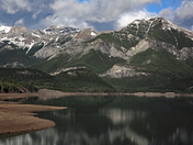 Springtime in the Rockies