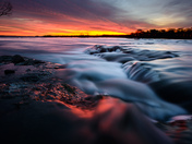 Early wake 