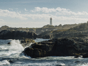 East Coast in a nutshell! 