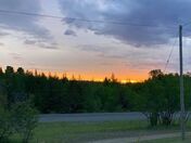 Beautiful  sunrise 
