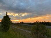 What a Beautiful Sunset