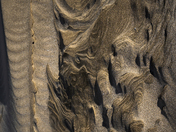 Fingerprint of the Wind