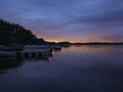 Pink Sunset