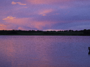Pink Sunset