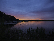 Pink Sunset
