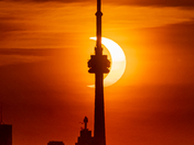 2021 Annular Solar Eclipse