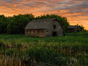 Summer on the backroads