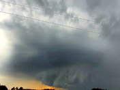Approaching Storm 