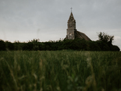 Beauty Church of Saskatchewan