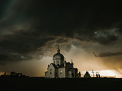 Wide Angle for the Win