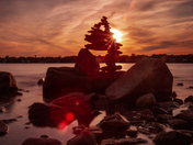 Sunset Kingston, ON