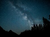 Milky way nights