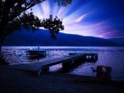 Morning Stillness