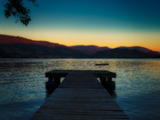 The Old Dock