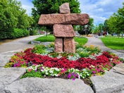 Inukshuk 