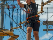 Navigating The Course