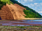 When the Sun Comes Out