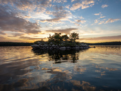Tugboat Island