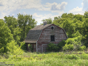 Prairie Barn