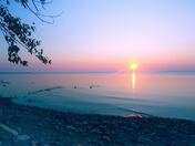 Early Morning Sunrise