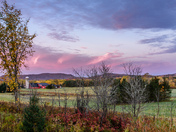 Rural Autumn