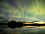 Quetico Aurora