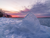 Hard water 